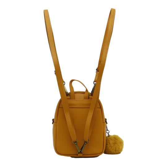 ハッフルパフ ミニリュック