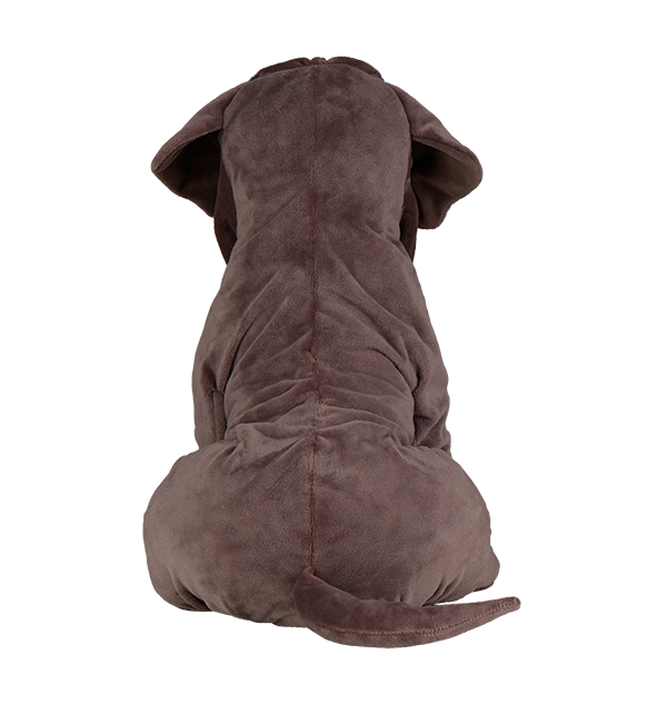 ファング ボアハウンド ぬいぐるみ