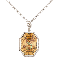 分霊箱レプリカ スリザリンのロケット