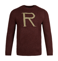 ロン・ウィーズリー イニシャルセーター