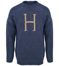 ハリー・ポッター イニシャルセーター