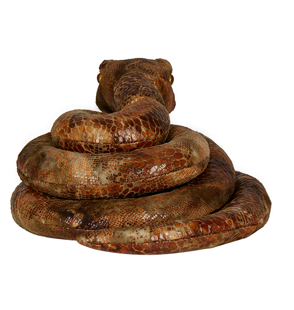 ナギニ ぬいぐるみ