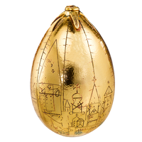 金の卵 レプリカ | ハリー・ポッター ショップ オンラインジャパン 金の卵 レプリカ | ハリー・ポッター ショップ オンラインジャパン