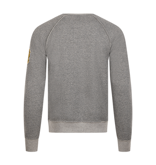 ハッフルパフ スウェットシャツ