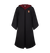 Kids Personalised Authentic Gryffindor Robe