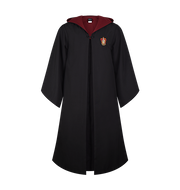 公式】ハッフルパフ ローブ | ハリー・ポッター ショップ オンライン