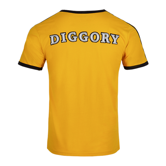 セドリック・ディゴリー シーカーTシャツ