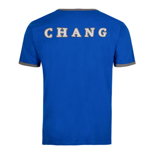 チョウ・チャンシーカー Tシャツ