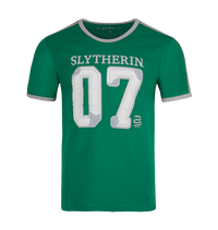 ドラコ・マルフォイ シーカーＴシャツ