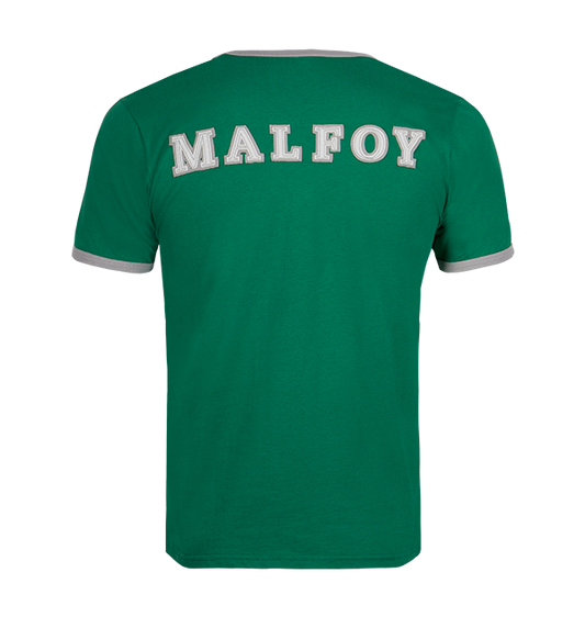 ドラコ・マルフォイ シーカーＴシャツ