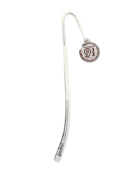 ホグワーツ鉄道 しおり