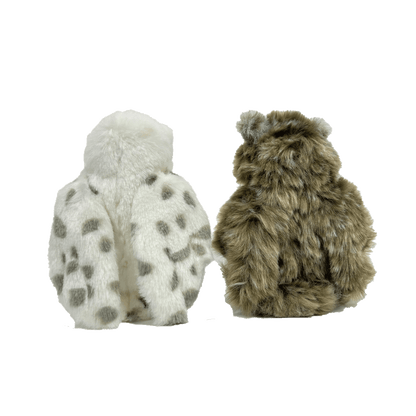 ふくろう ボックスセット