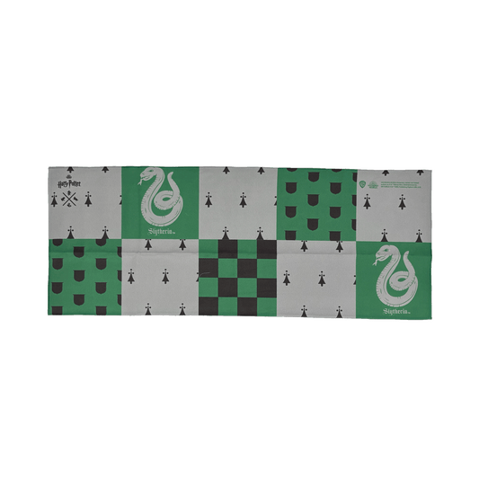 スリザリン 冷感タオル