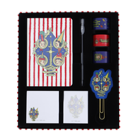 百味ビーンズ 文房具セット