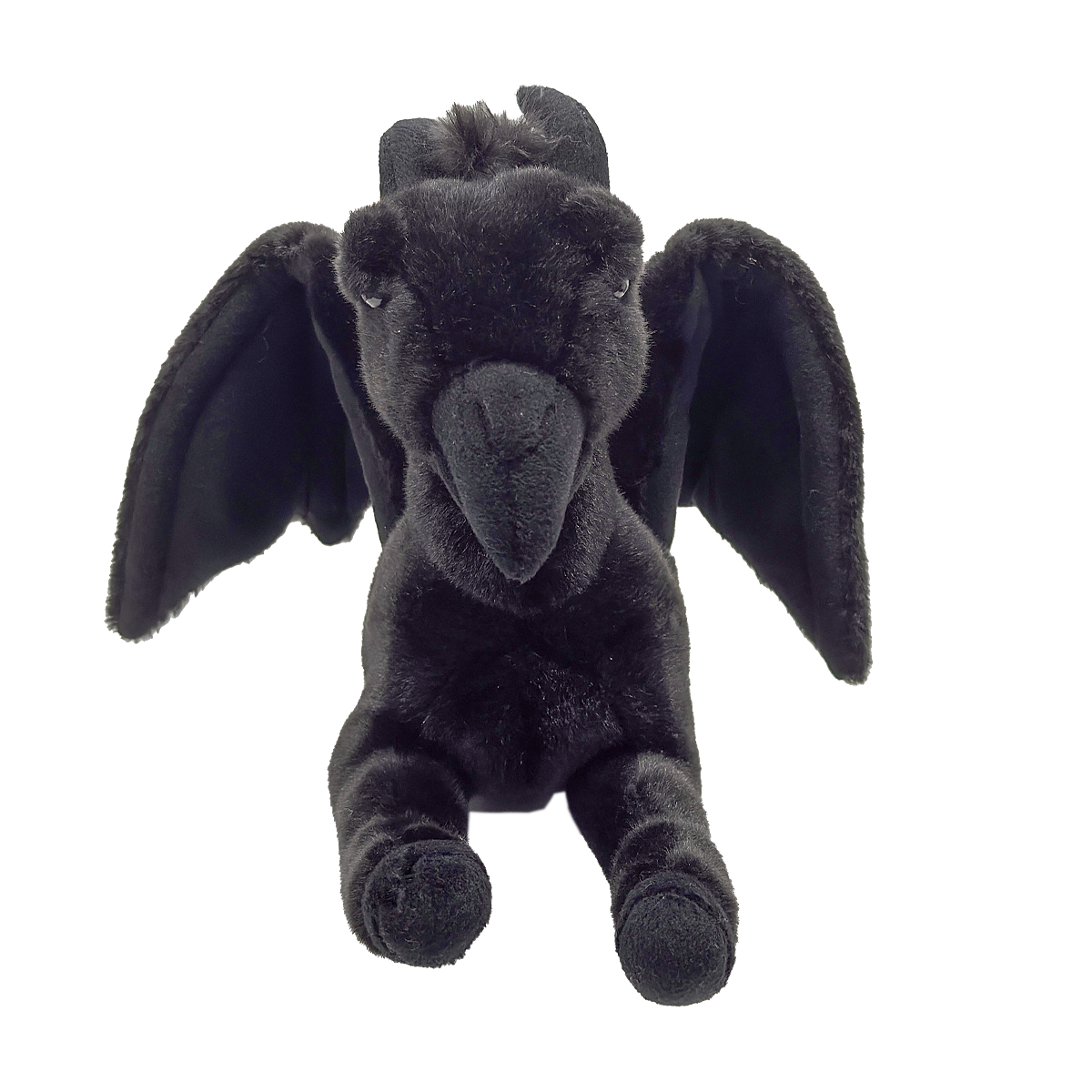 セストラル ぬいぐるみ｜ハリー・ポッター ショップ オンライン