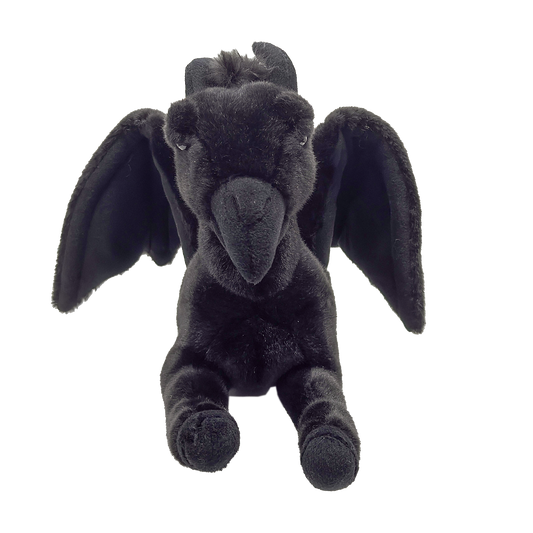 セストラル ぬいぐるみ