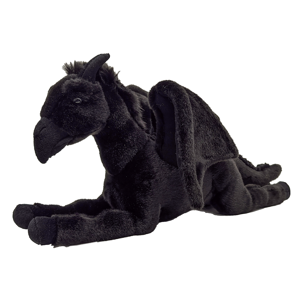 セストラル ぬいぐるみ