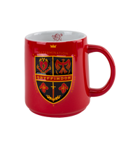 Gryffindor Attribute Mug - 16oz