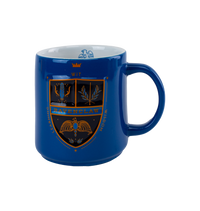 Ravenclaw Attribute Mug - 16oz