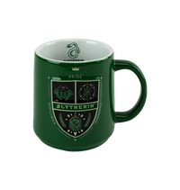 Slytherin Attribute Mug - 16oz