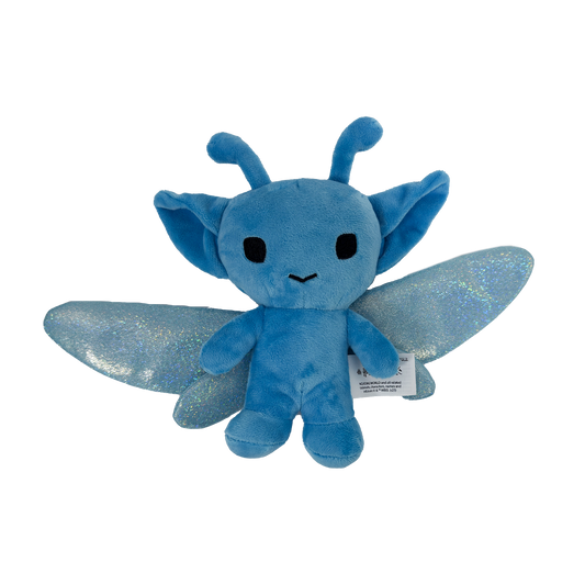 ピクシー ぬいぐるみ