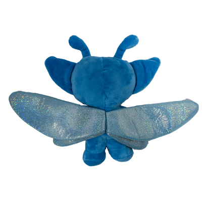 ピクシー ぬいぐるみ