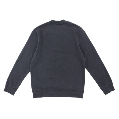 闇の印 クルーネック スウェットシャツ