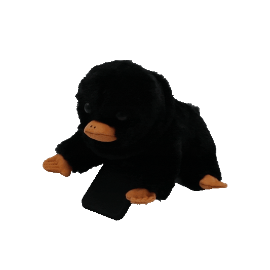 Niffler | ハリー・ポッター ショップ オンライン ジャパン Niffler | ハリー・ポッター ショップ オンライン ジャパン