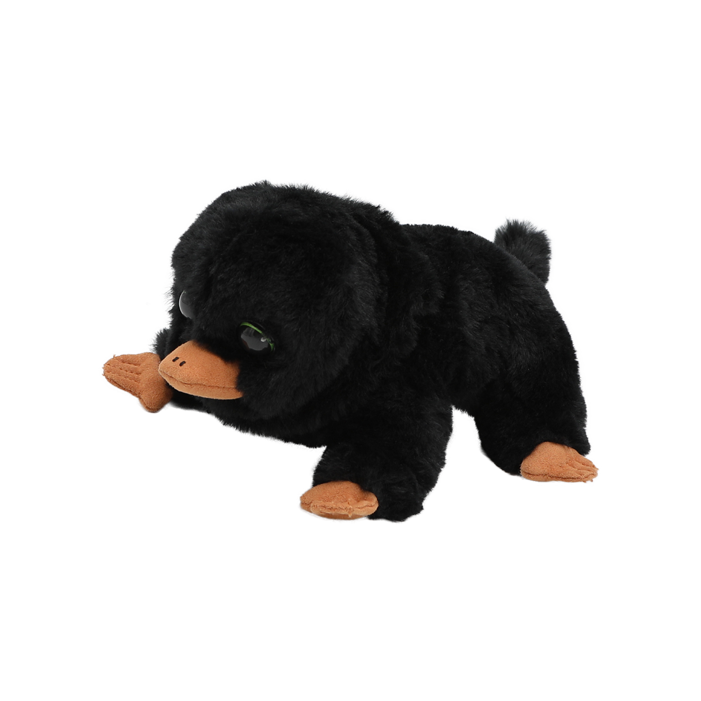 ベビーニフラー 動くぬいぐるみ