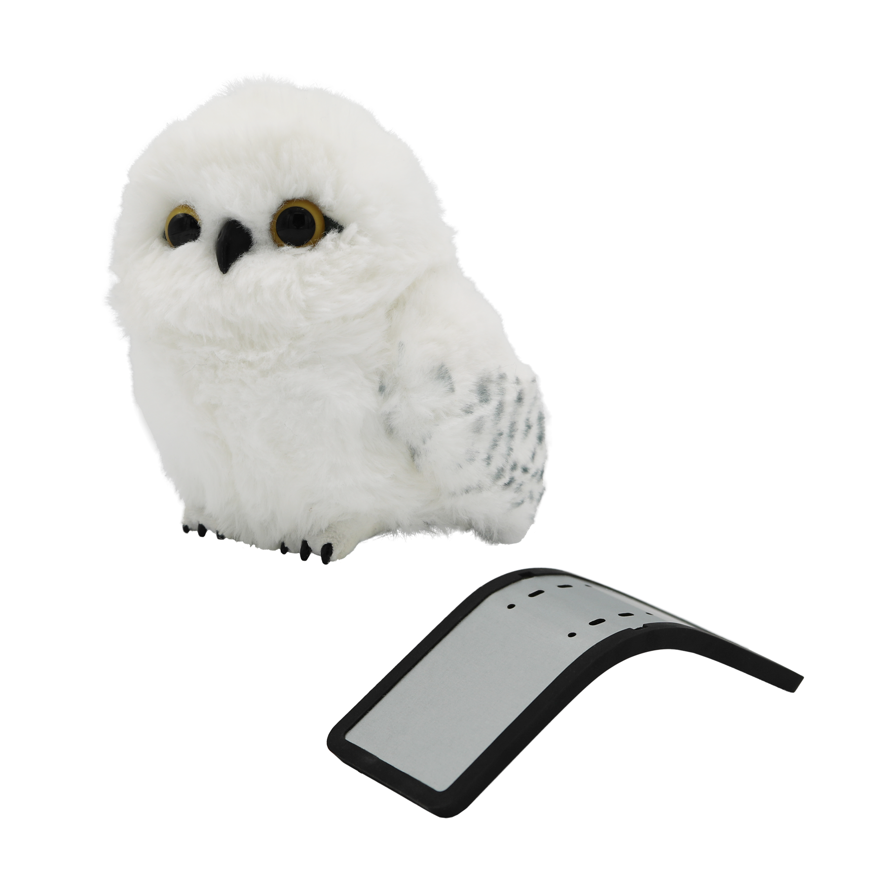 公式】ヘドウィグ 動くぬいぐるみ | ハリー・ポッター ショップ 公式】ヘドウィグ 動くぬいぐるみ | ハリー・ポッター ショップ