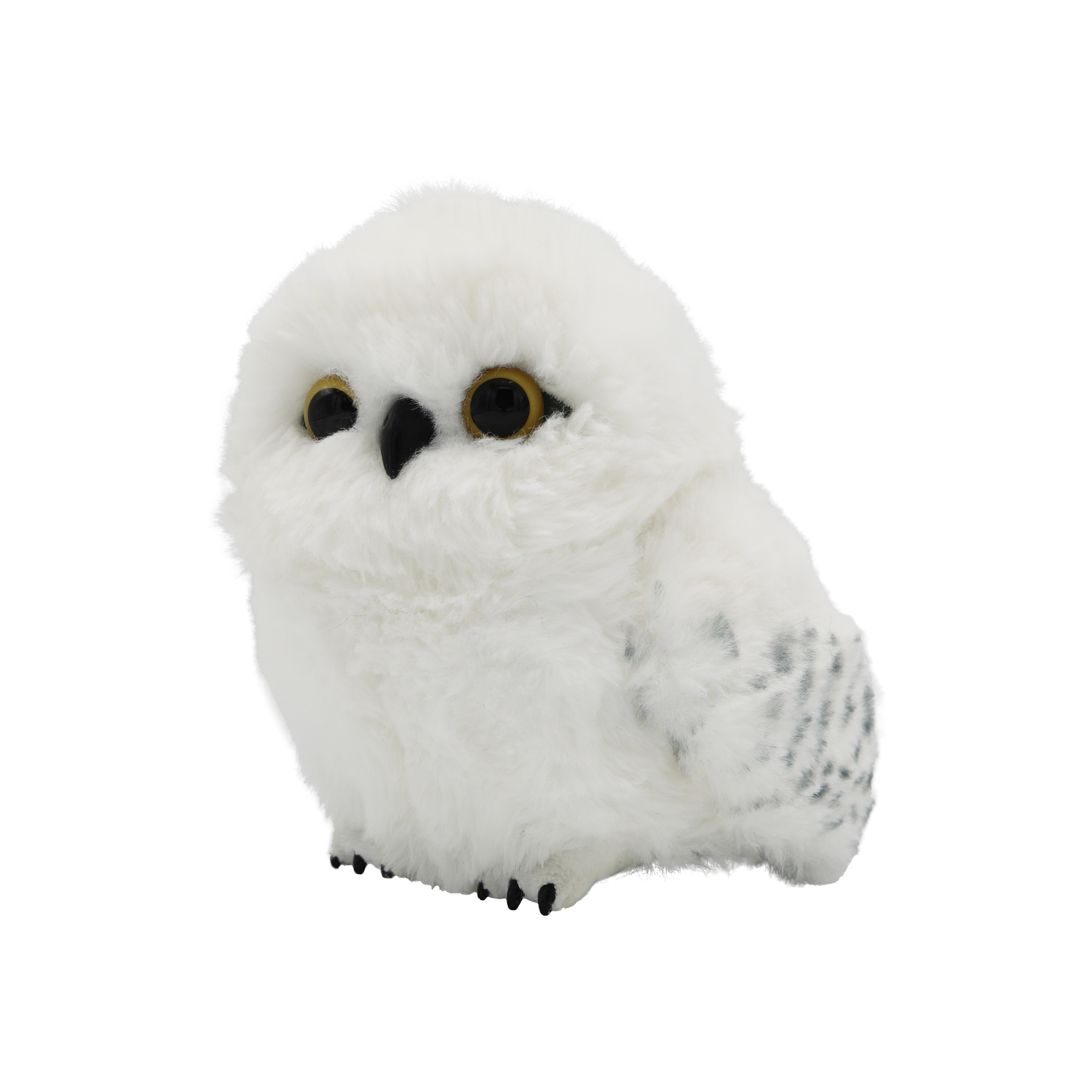 公式】ヘドウィグ 動くぬいぐるみ | ハリー・ポッター ショップ 公式】ヘドウィグ 動くぬいぐるみ | ハリー・ポッター ショップ