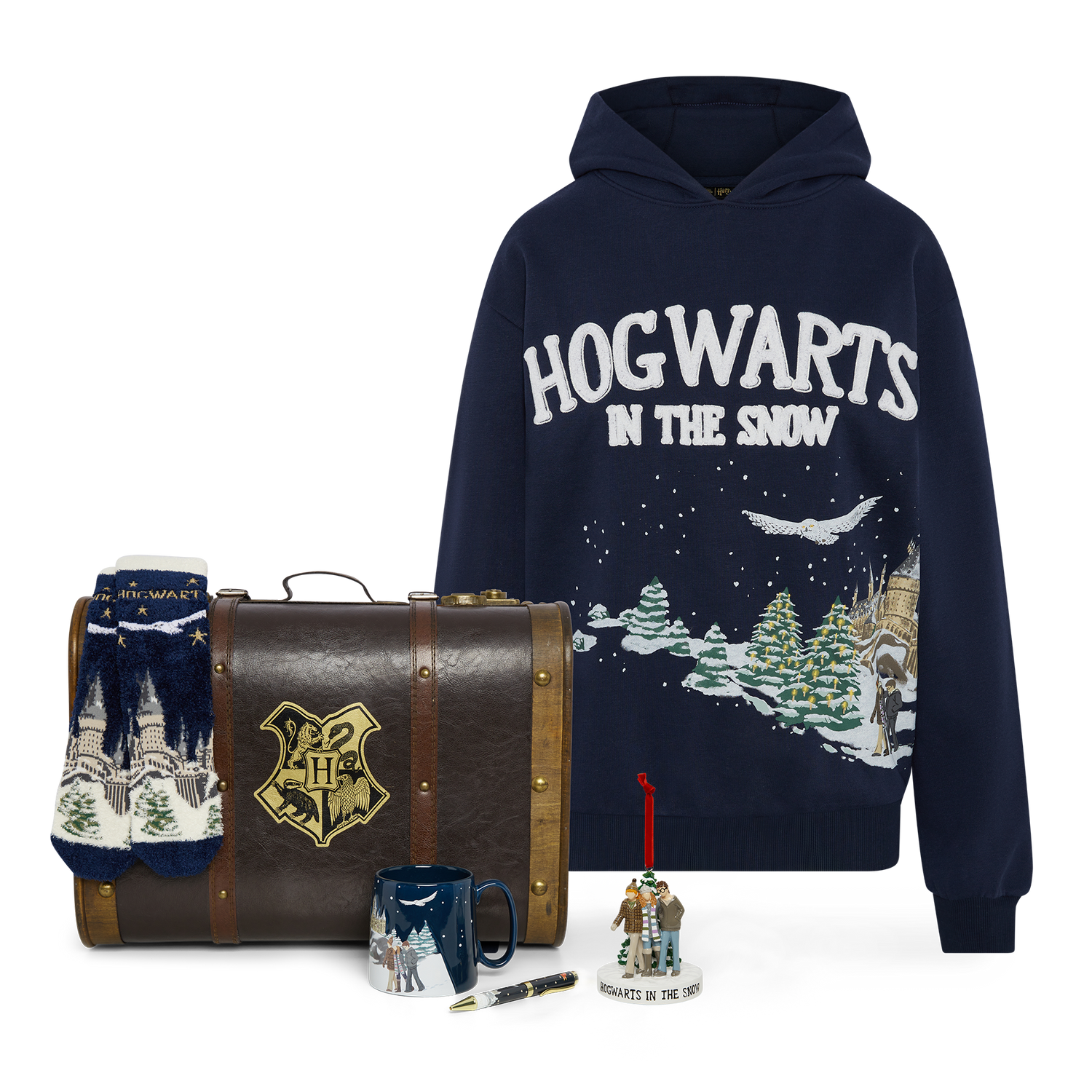 コレクション – ハリー・ポッター ショップ オンライン ジャパン