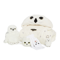 公式】ヘドウィグ クリスマス ギフトセット | ハリー・ポッター