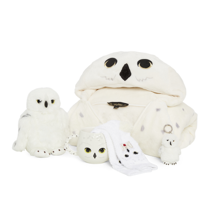 公式】ヘドウィグ クリスマス ギフトセット | ハリー・ポッター