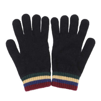 ホグワーツ ストライプ 手袋
