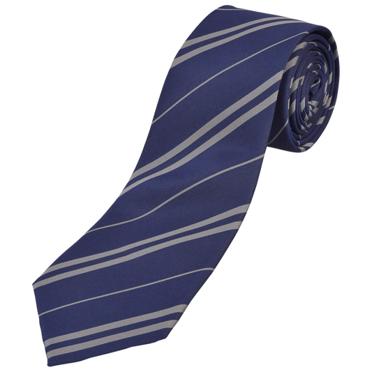 Authentic Ravenclaw Tie