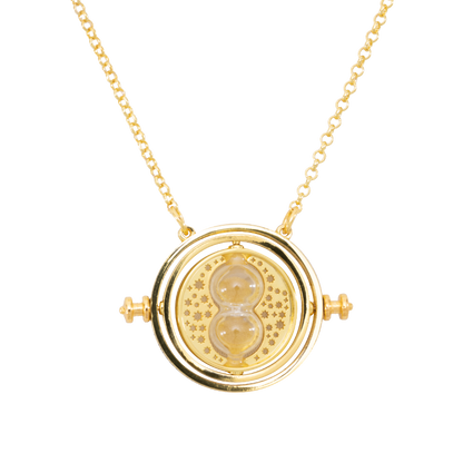 公式】タイムターナー ネックレス | ハリー・ポッター ショップ 公式】タイムターナー ネックレス | ハリー・ポッター ショップ