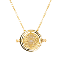 タイムターナー ネックレス