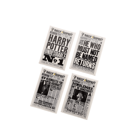 日刊予言者新聞 マグネットセット