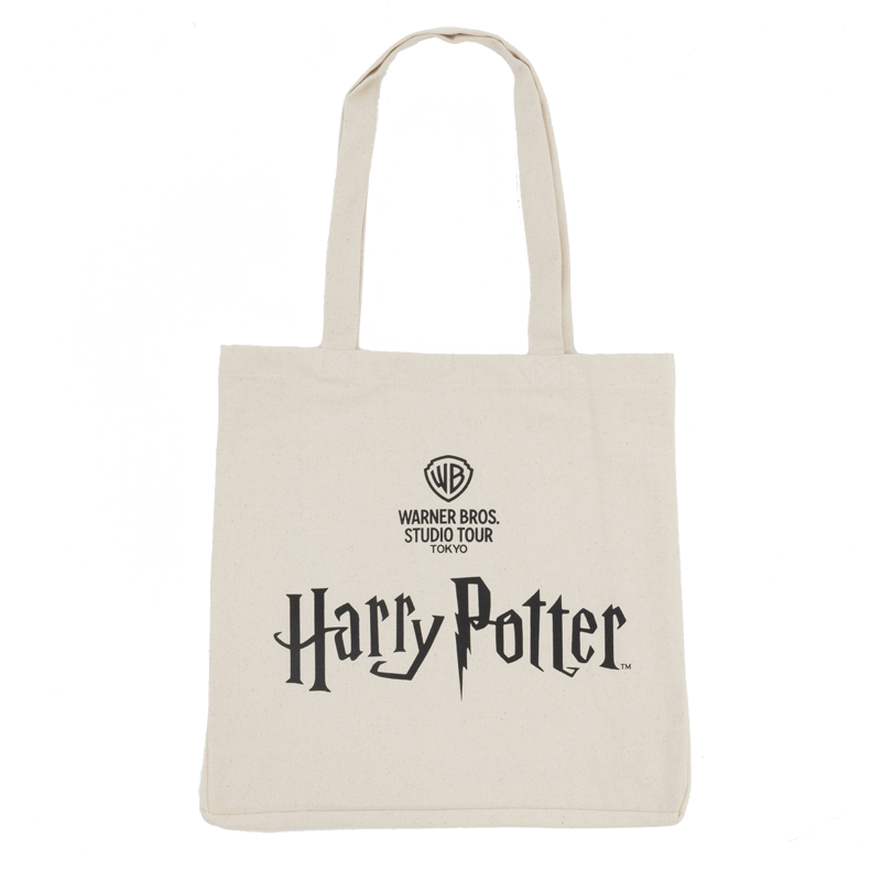選ばれし者 トートバッグ | ハリー・ポッター ショップ オンライン 選ばれし者 トートバッグ | ハリー・ポッター ショップ オンライン