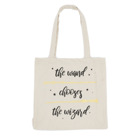 魔法の杖 トートバッグ