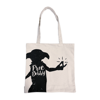 ドビー トートバッグ