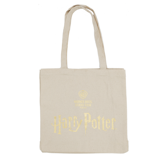 金のスニッチ トートバッグ