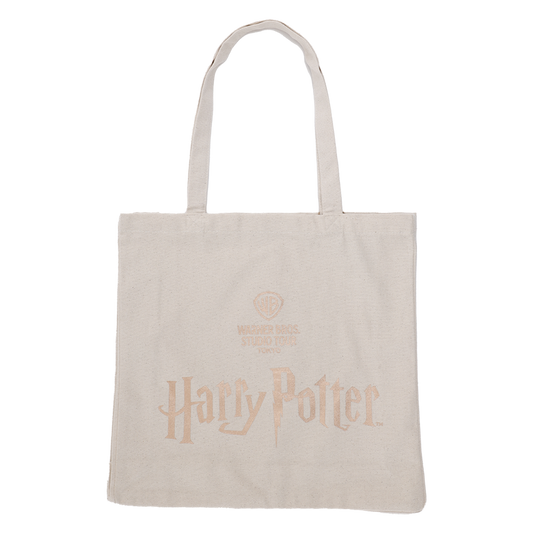 ニュート・スキャマンダー トートバッグ