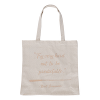 ニュート・スキャマンダー トートバッグ