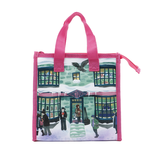 ハニーデュークス マドレーヌケーキ