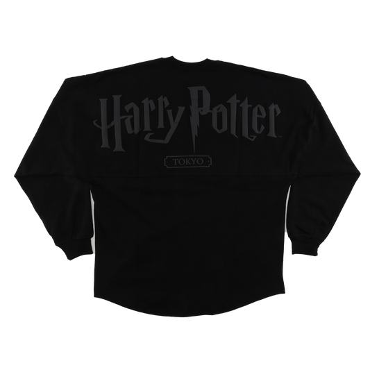 ハリー・ポッター 東京 スピリットジャージ ブラック