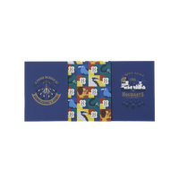 ホグワーツ A7 メモ帳 3個パック