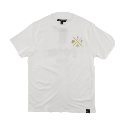 ハリー・ポッター 東京 刺しゅう入り Tシャツ
