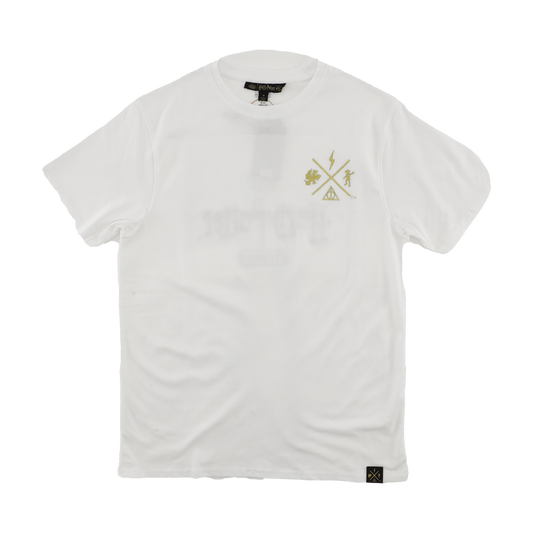 ハリー・ポッター 東京 刺しゅう入り Tシャツ